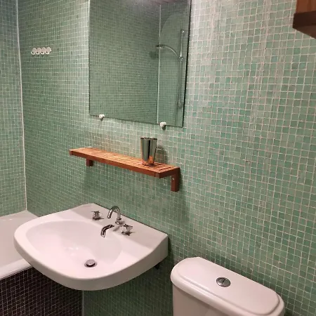Grand Lumineux Sud, 6 Pers., Centre Station - Fr-1-404-342 * La Mongie