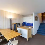Apartmán Grand Lumineux Sud, 6 Pers., Centre Station - Fr-1-404-342 La Mongie