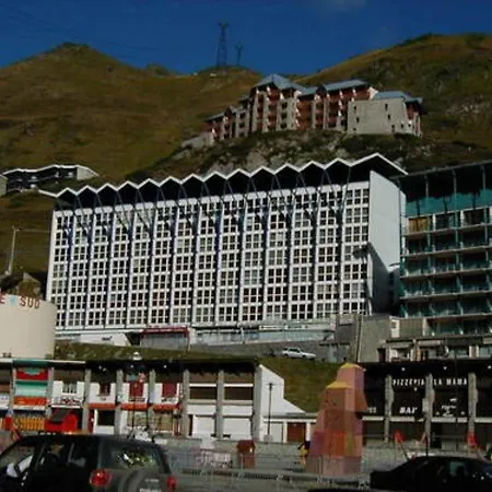 Grand Lumineux Sud, 6 Pers., Centre Station - Fr-1-404-342 アパート *