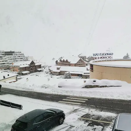 Grand Lumineux Pour 6 Pers, Centre Station, Proche Pistes - Fr-1-404-342 *