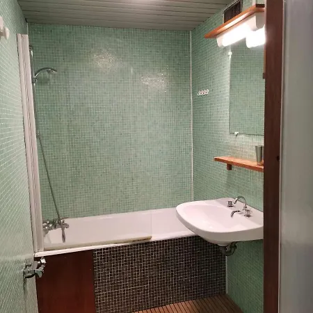 Grand Lumineux Sud, 6 Pers., Centre Station - Fr-1-404-342 *