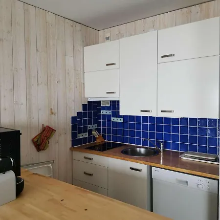 Grand Lumineux Sud, 6 Pers., Centre Station - Fr-1-404-342