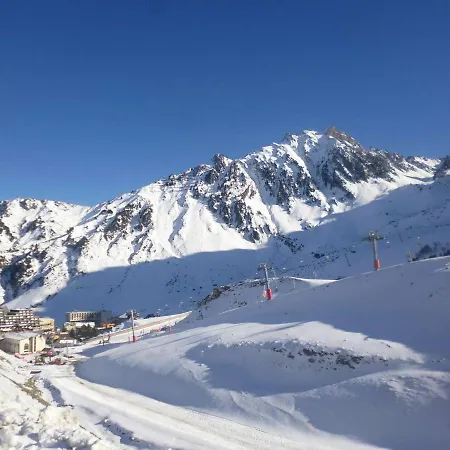 Grand Lumineux Sud, 6 Pers., Centre Station - Fr-1-404-342 شقة لا مونجي