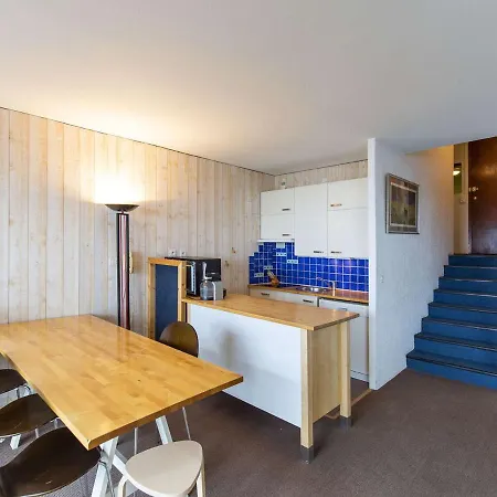 شقة Grand Lumineux Sud, 6 Pers., Centre Station - Fr-1-404-342 لا مونجي