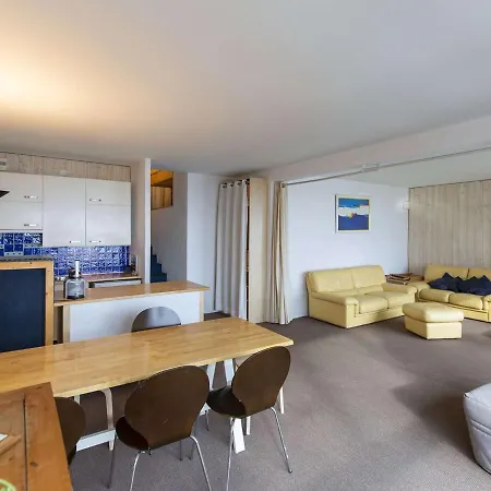 Grand Lumineux Sud, 6 Pers., Centre Station - Fr-1-404-342