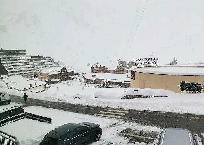 Grand Lumineux Sud, 6 Pers., Centre Station - Fr-1-404-342 *