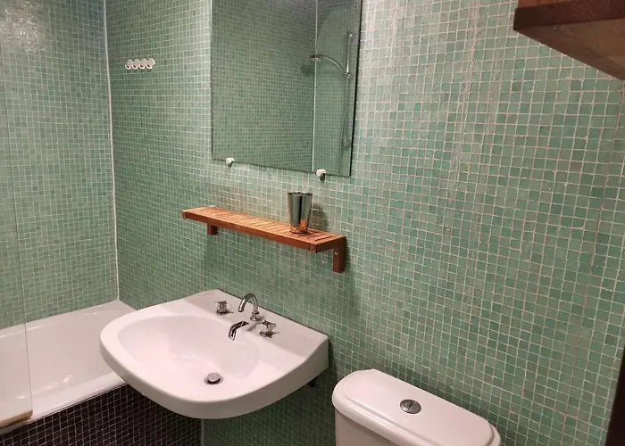 Grand Lumineux Sud, 6 Pers., Centre Station - Fr-1-404-342 * Ла-Монжи