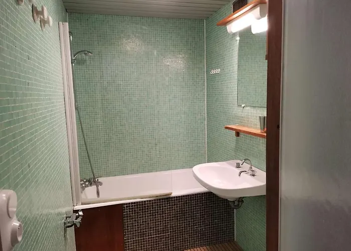 Grand Lumineux Sud, 6 Pers., Centre Station - Fr-1-404-342 *