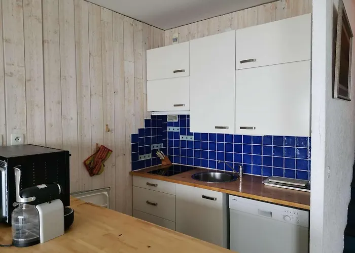 Grand Lumineux Sud, 6 Pers., Centre Station - Fr-1-404-342